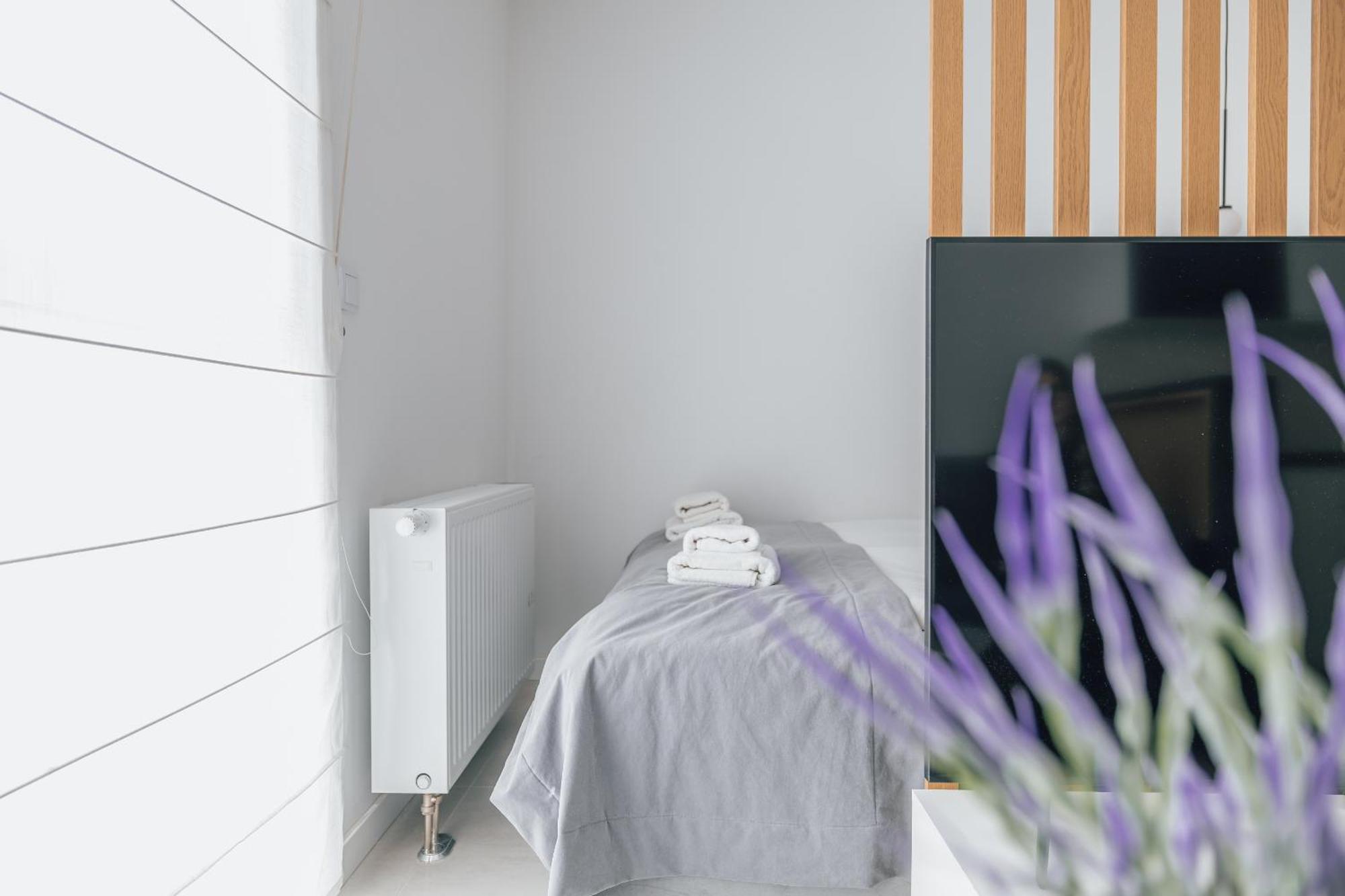 Apartmán Ii *