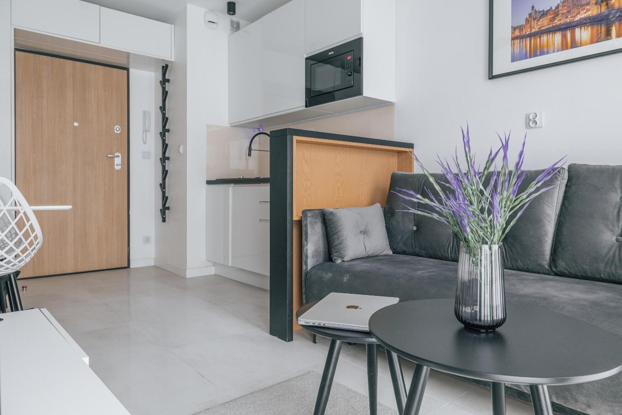 Apartament Ii *