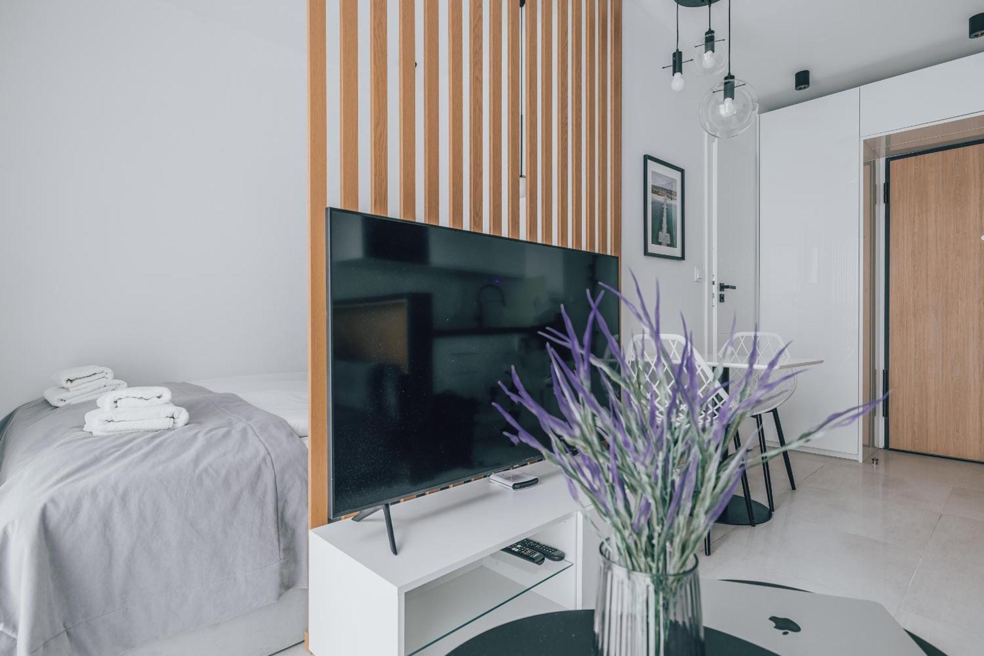 Apartament Ii Gdańsk
